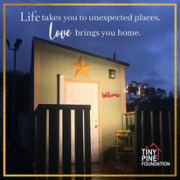 Meet your Posher, The Tiny Pine Foundation - Picture 4 of 15